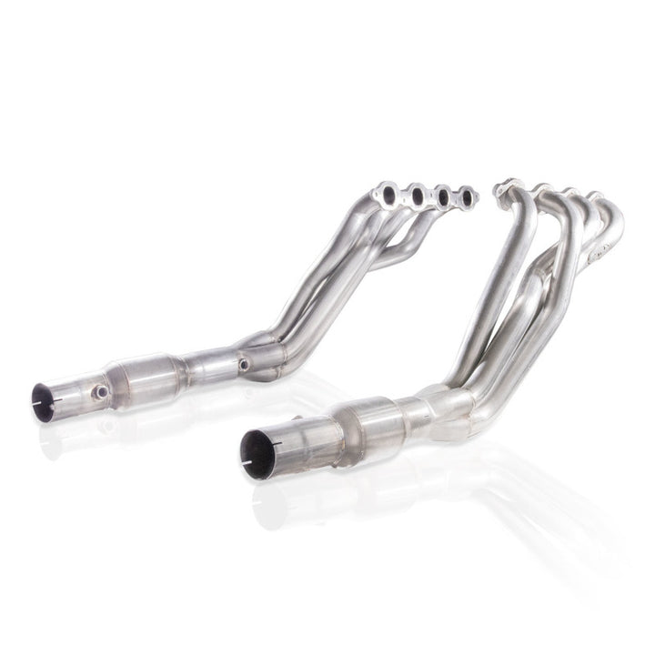 2016-22 Camaro SS Stainless Power Headers - Bull Strap