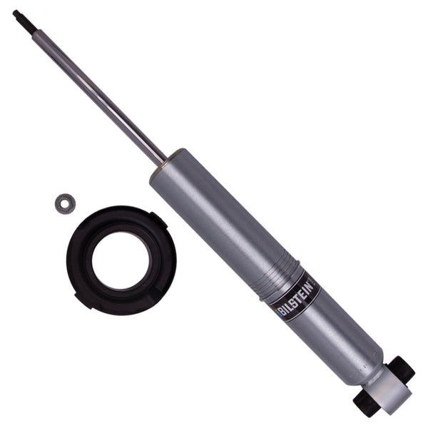 Bilstein B8 6100 Series 21-22 Ford Bronco (4 Door) (Height Adjustable) 0-3in Rear Shock Absorber - Bull Strap