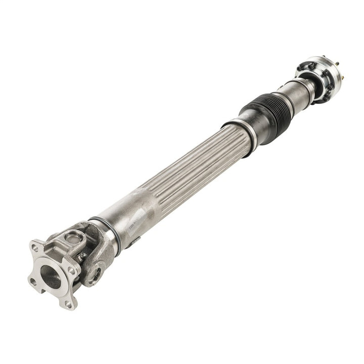 Omix Driveshaft Front D44 4sp Auto Trans- 07-11 JK - Bull Strap