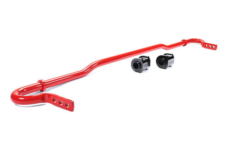 PERRIN 08-21 WRX/STI & 13-25 BRZ/FR-S/86/GR86 Rear Sway Bar - 22mm - Bull Strap