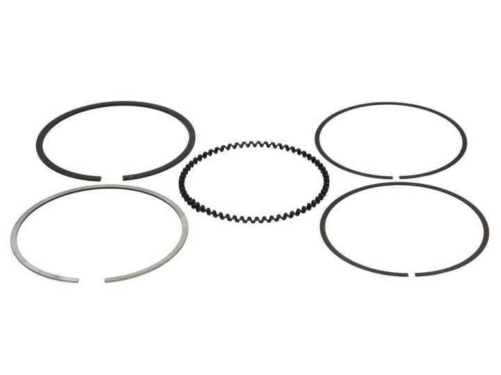 Wiseco 87.50MM RING SET Ring Shelf Stock - Bull Strap