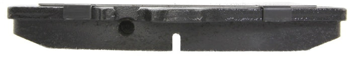 StopTech Performance 97-04 Porsche Boxster / 00-08 Boxster S / 98-08 911 Rear Brake Pads - Bull Strap