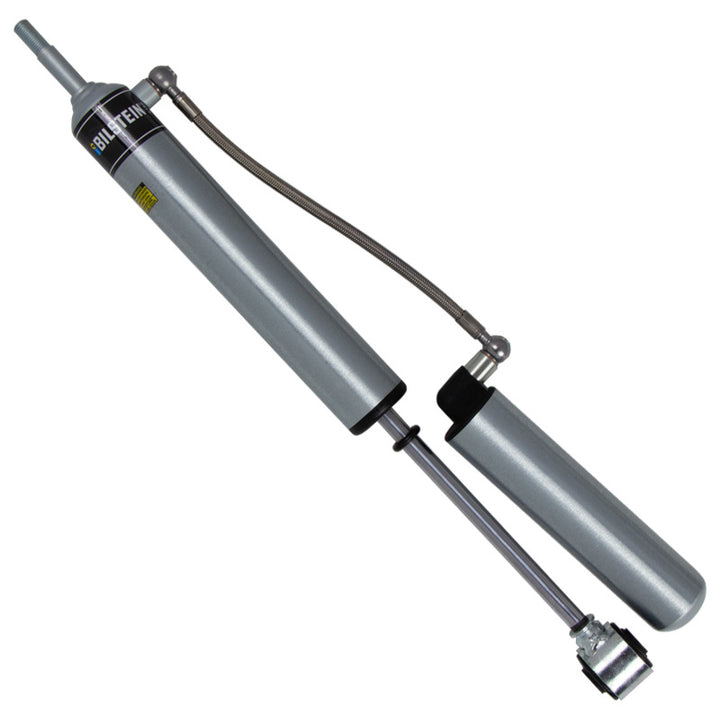 Bilstein 05-22 Ford F-250/F-350 Super Duty B8 5160 Front Shock Absorber for 2-2.5in Lifted Height - Bull Strap