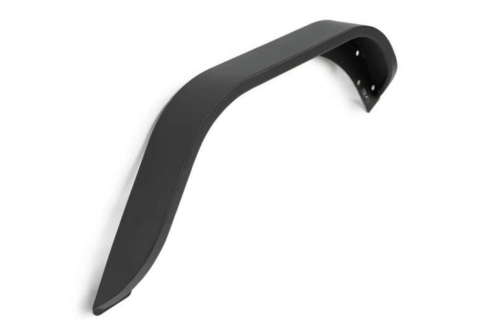 DV8 Offroad 18-23 Jeep Wrangler JL Slim Fender Flares - Bull Strap
