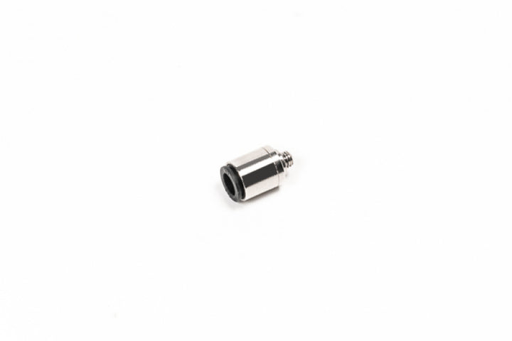 Radium Engineering 1/4in Push-to-Connect Vacuum Port Adapter - Bull Strap