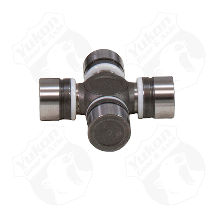 Yukon Gear - Yukon 1350 U-Joint w/Zerk Fitting - Bull Strap