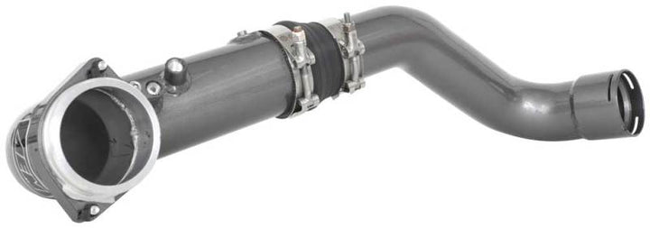 AEM 20-21 Toyota Supra L6-3.0L F/I Turbo Intercooler Charge Pipe Kit - Bull Strap