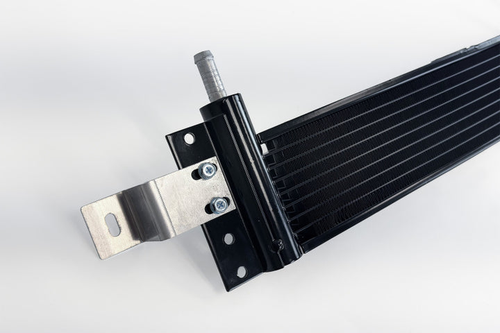 CSF 15-25 Ford F-150 and Raptor Transmission Oil Cooler - Bull Strap