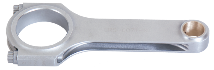 Eagle Nissan VG30DE Engine Connecting Rods (Set of 6) - Bull Strap