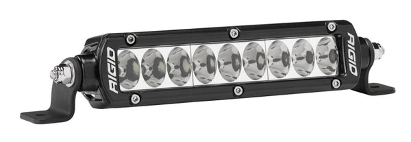 Rigid Industries 6in SR2-Series - Drive 2pc - Bull Strap
