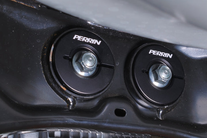 PERRIN 15-21 Subaru WRX & STI / 12-25 Impreza / 24-25 Crosstrek Differential Lockdown System - Bull Strap