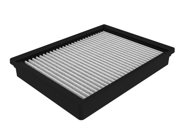 aFe 21-24 Ford Bronco Sport L4-2.0L Magnum FLOW OE Replacement Pro DRY S Air Filter - Bull Strap