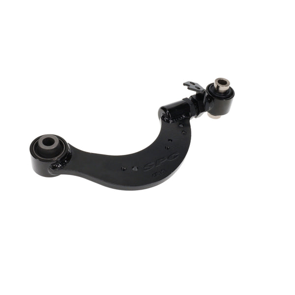 SPC Performance 14-19 Toyota Highlander Rear Control Arm - Bull Strap