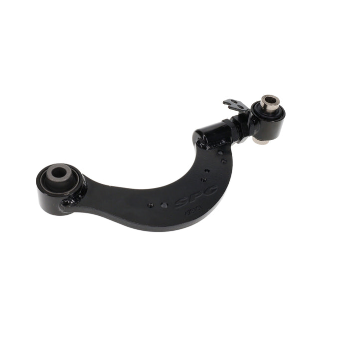 SPC Performance 14-19 Toyota Highlander Rear Control Arm - Bull Strap