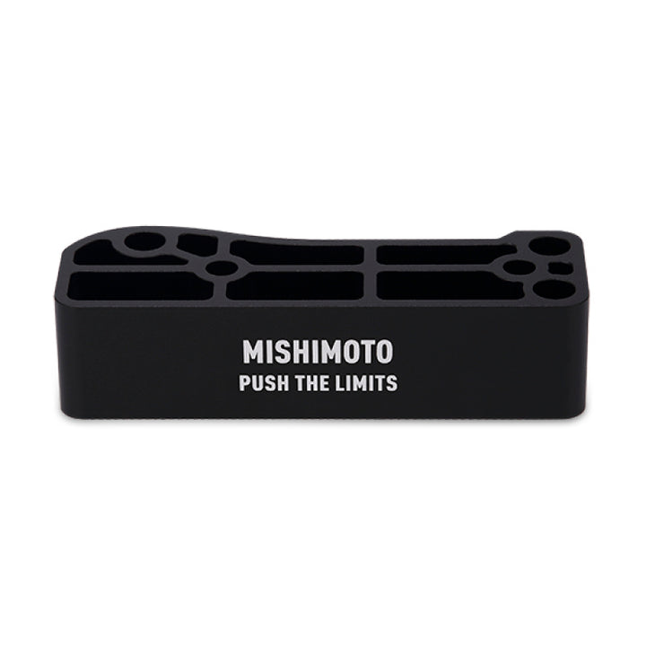 Mishimoto 2016+ Ford Focus Gas Pedal Spacer - Bull Strap