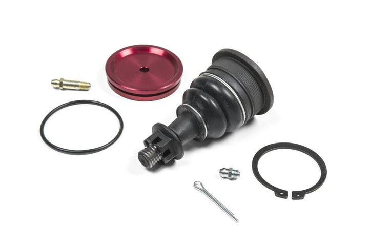 Zone Offroad 06-20 Dodge Ram 1500 Ball Joint Master Kit - Bull Strap