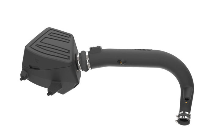 K&N 19-20 Chevrolet 1500 2.7L L4 F/I AirCharger Performance Intake System - Bull Strap