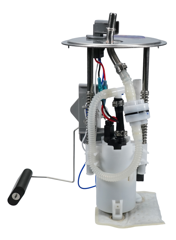 DeatschWerks DW300 Performance Pump Module for 05-09 S197 Mustang - Bull Strap