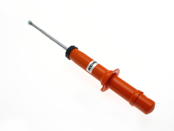 Koni STR.T (Orange) Shock 96-00 Honda Civic Sedan/Hatchback/Coupe/SI - Front - Bull Strap