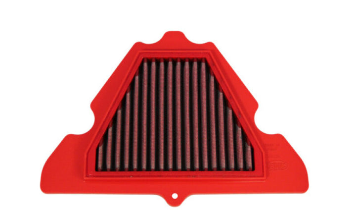 BMC 12+ Kawasaki Klz Versys 1000 Replacement Air Filter - Bull Strap