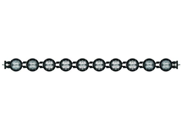 Rigid Industries 360 Connect 50in Light Bar Assembly - Bull Strap