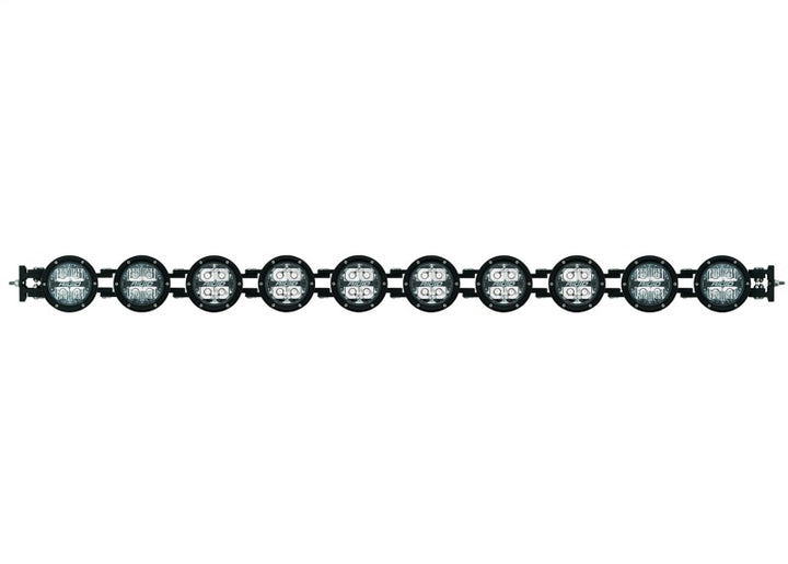 Rigid Industries 360 Connect 50in Light Bar Assembly - Bull Strap