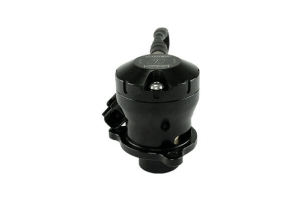 Turbosmart 2022+ Subaru WRX (FA24F) Kompact EM Dual Port BOV - Bull Strap