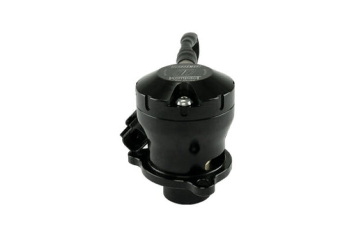 Turbosmart 2022+ Subaru WRX (FA24F) Kompact EM Dual Port BOV - Bull Strap