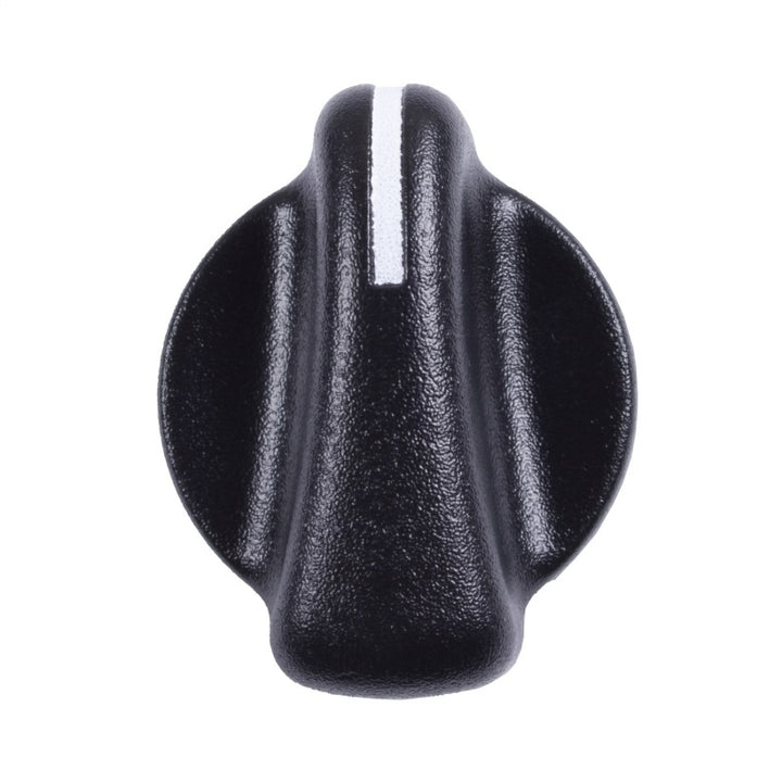 Omix Climate Control Knob 99-06 Jeep Wrangler (TJ) - Bull Strap