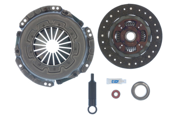 Exedy OE 1985-1988 Toyota 4Runner L4 Clutch Kit - Bull Strap