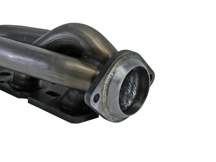 aFe Twisted Steel Headers 2019 RAM 1500 V8-5.7L HEMI - Bull Strap