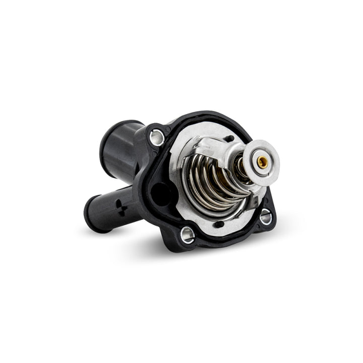 Mishimoto 05-11 Ford Focus Racing Thermostat - 68C - Bull Strap