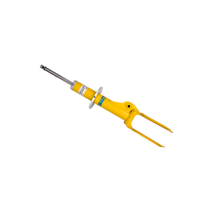 Bilstein B6 HD 11-15 Porsche Cayenne / VW Touareg w/o Elect Susp Front Right Twintube Strut Assembly - Bull Strap
