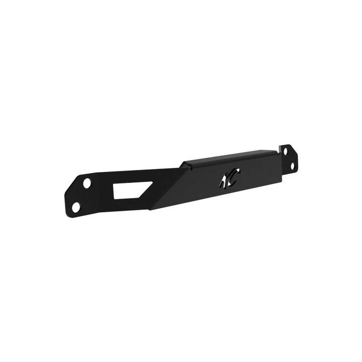 KC HiLiTES Platform One Roof Rack Grab Handle (Does Not Include Rack) - Bull Strap