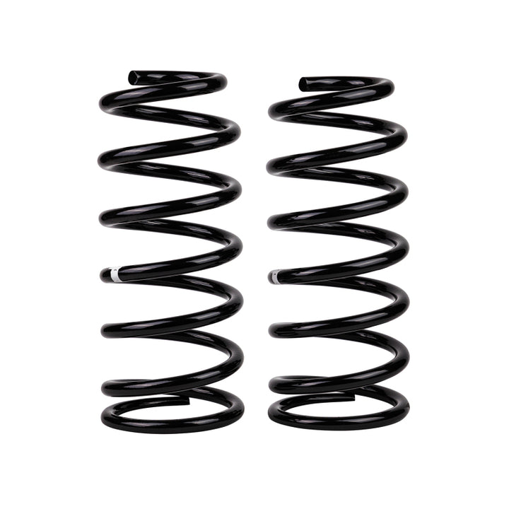 ARB / OME Coil Spring Rear Lc 200 Ser- - Bull Strap
