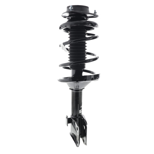 KYB 16-17 Subaru Crosstrek / 13-15 Subaru XV Crosstrek ( Exc. Hybrid) Strut-Plus Strut- Front Left - Bull Strap
