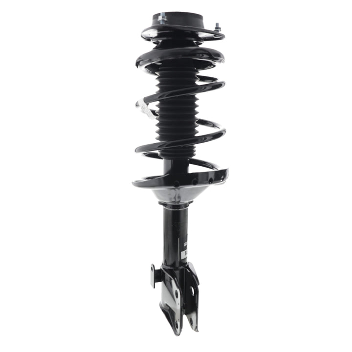 KYB 16-17 Subaru Crosstrek / 13-15 Subaru XV Crosstrek ( Exc. Hybrid) Strut-Plus Strut- Front Left - Bull Strap