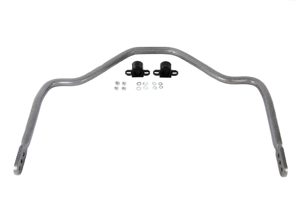Hellwig 16-21 Ram 3500/4500 2/4WD Solid Heat Treated Chromoly 1-1/4in Rear Sway Bar - Bull Strap