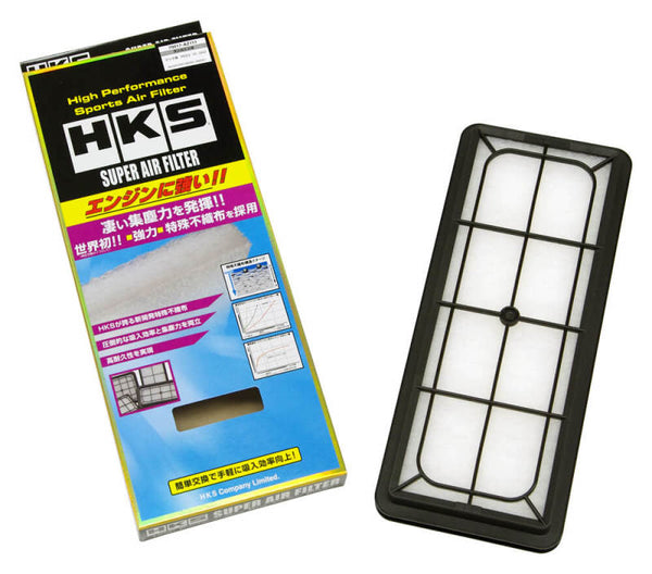HKS SPF ND5RC P5-VP/P5-VPR - Bull Strap