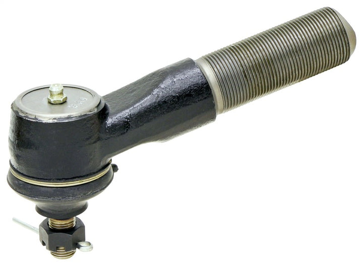 RockJock TJ/LJ/XJ/MJ Currectlync Drag Link End LH Thread - Bull Strap