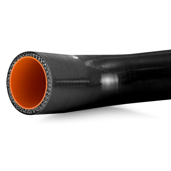 Mishimoto 08-09 Pontiac G8 Silicone Coolant Hose Kit - Black - Bull Strap