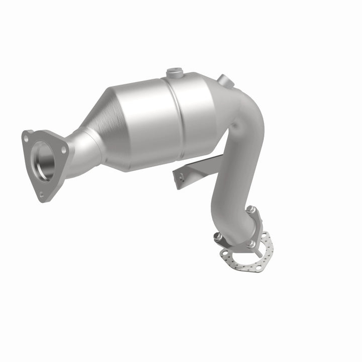 MagnaFlow Conv DF Audi S4 - Bull Strap