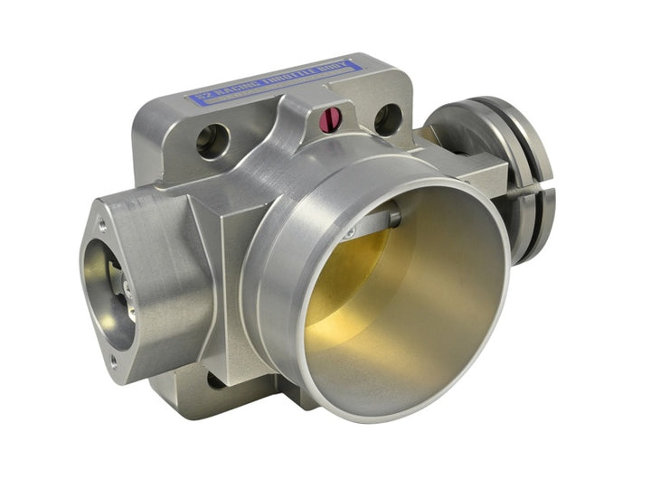 Skunk2 Pro Series Honda/Acura (D/B/H/F Series) 68mm Billet Throttle Body (Race Only) - Bull Strap