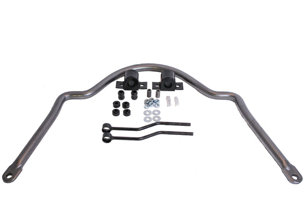 Hellwig 97-21 Ford E-40/E-450 Solid Heat Treated Chromoly 1-1/2in Rear Sway Bar - Bull Strap