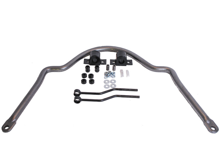 Hellwig 97-21 Ford E-40/E-450 Solid Heat Treated Chromoly 1-1/2in Rear Sway Bar - Bull Strap