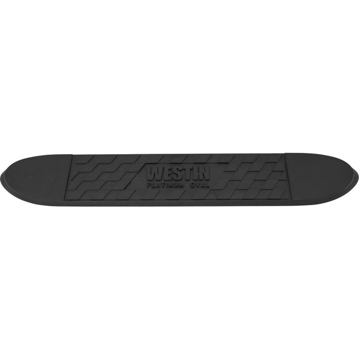 Westin Platinum 4 Replacement Service Kit w/ 24in pad - Black - Bull Strap