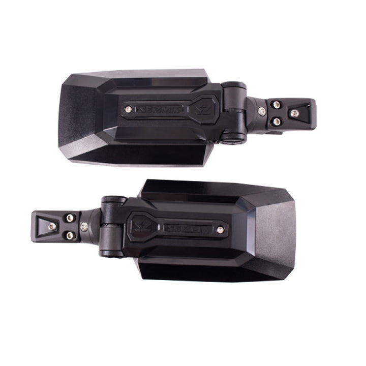 Seizmik 13+ Can Am/ Polaris Trailrider Sideview Mirror - Profit - Bull Strap