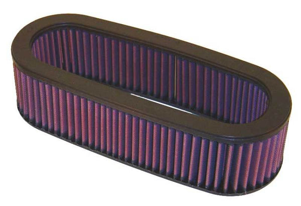 K&N Replacement Air Filter DATSUN 280 ZX TURBO - Bull Strap