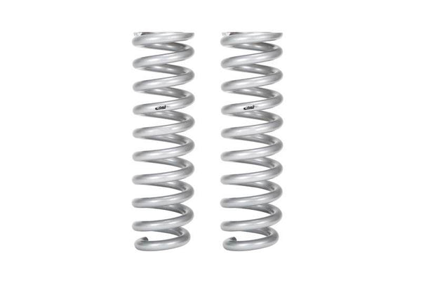 Eibach Pro-Truck Lift Kit 16-20 Toyota Tundra Springs (Front Springs Only) - Bull Strap