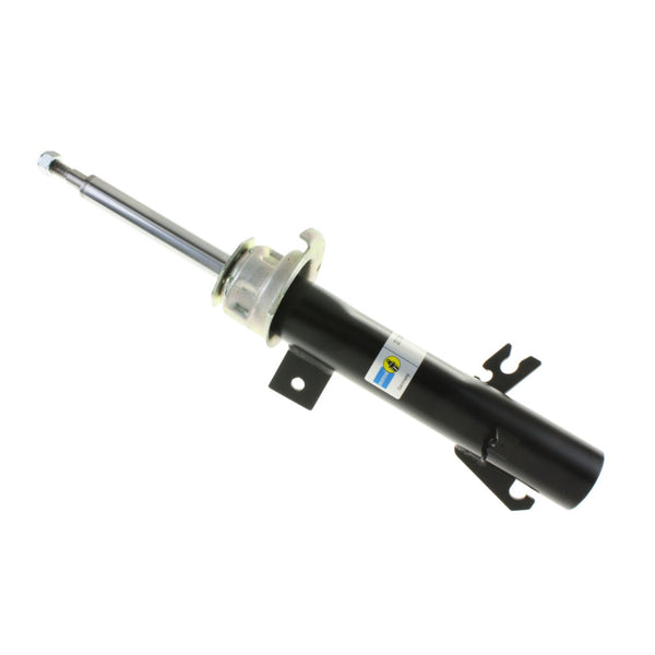 Bilstein B4 2011 Mini Cooper S Front Left Suspension Strut Assembly - Bull Strap